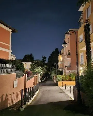 Da Duccio روما
