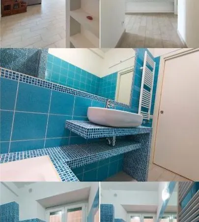 شقة Da Duccio *