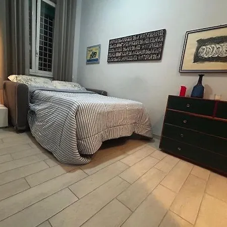 Apartment Da Duccio *