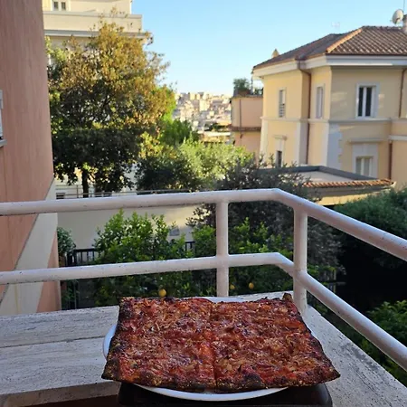 Da Duccio Apartamento *