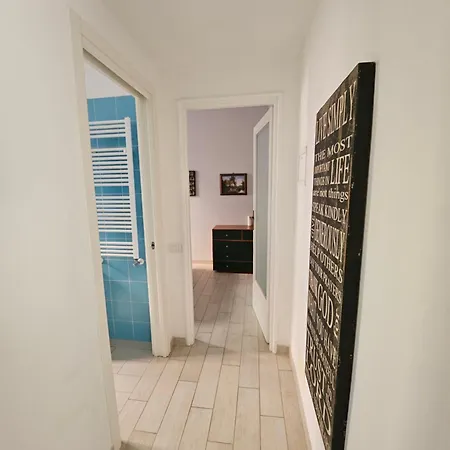 Da Duccio Апартаменты *